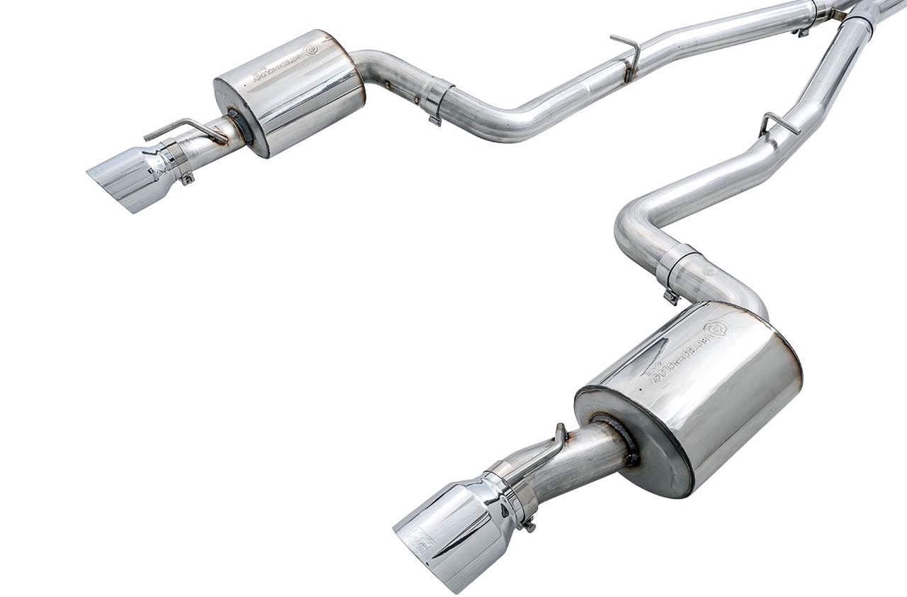 AWE Tuning Touring Edition Exhaust Systems 3020-32056