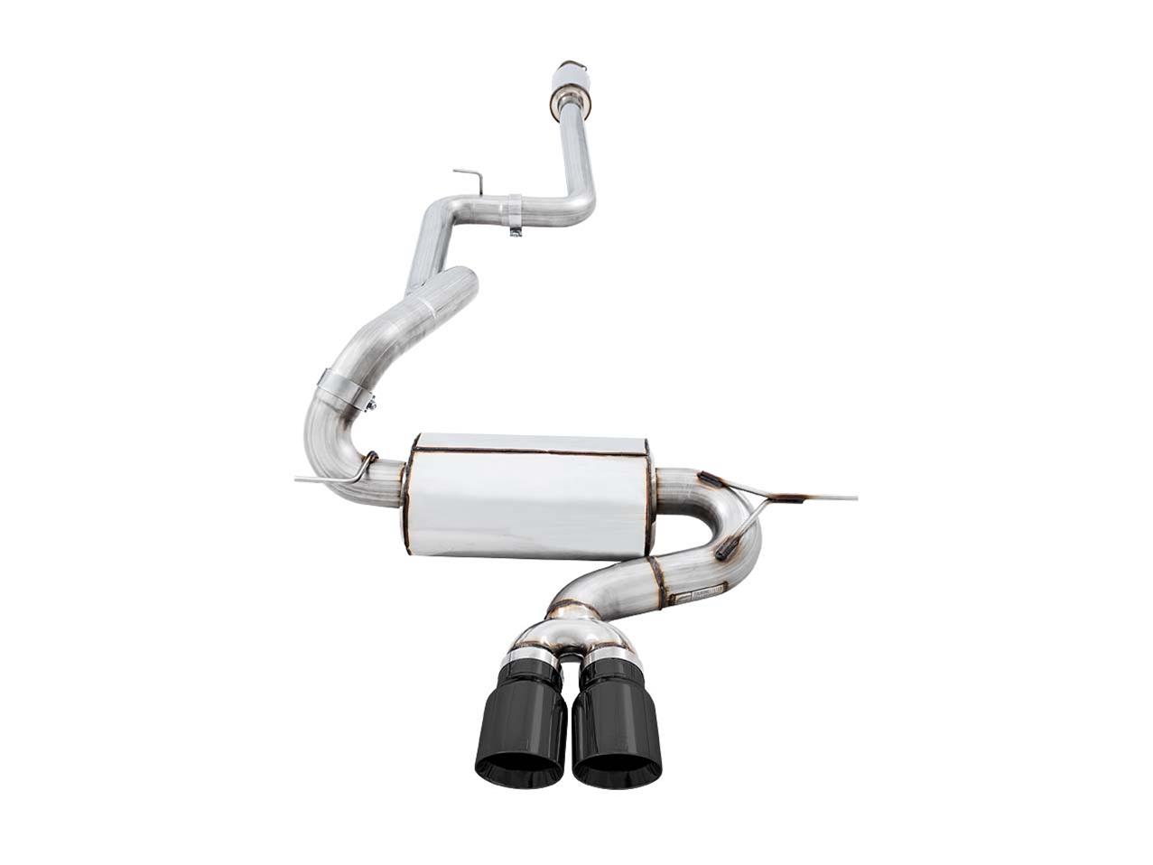 AWE Tuning Touring Edition Exhaust Systems 3020-33040