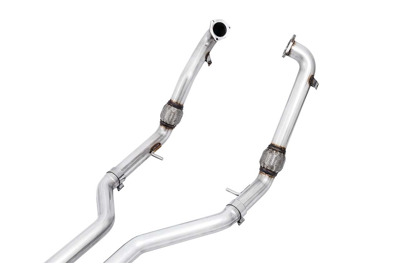 AWE Tuning SwitchPath Edition Exhaust Systems 3025-43046