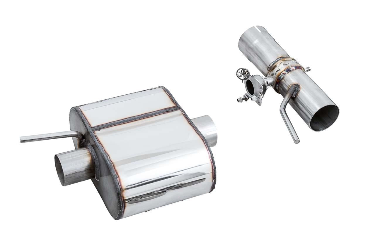 AWE Tuning Mufflers 3825-11026