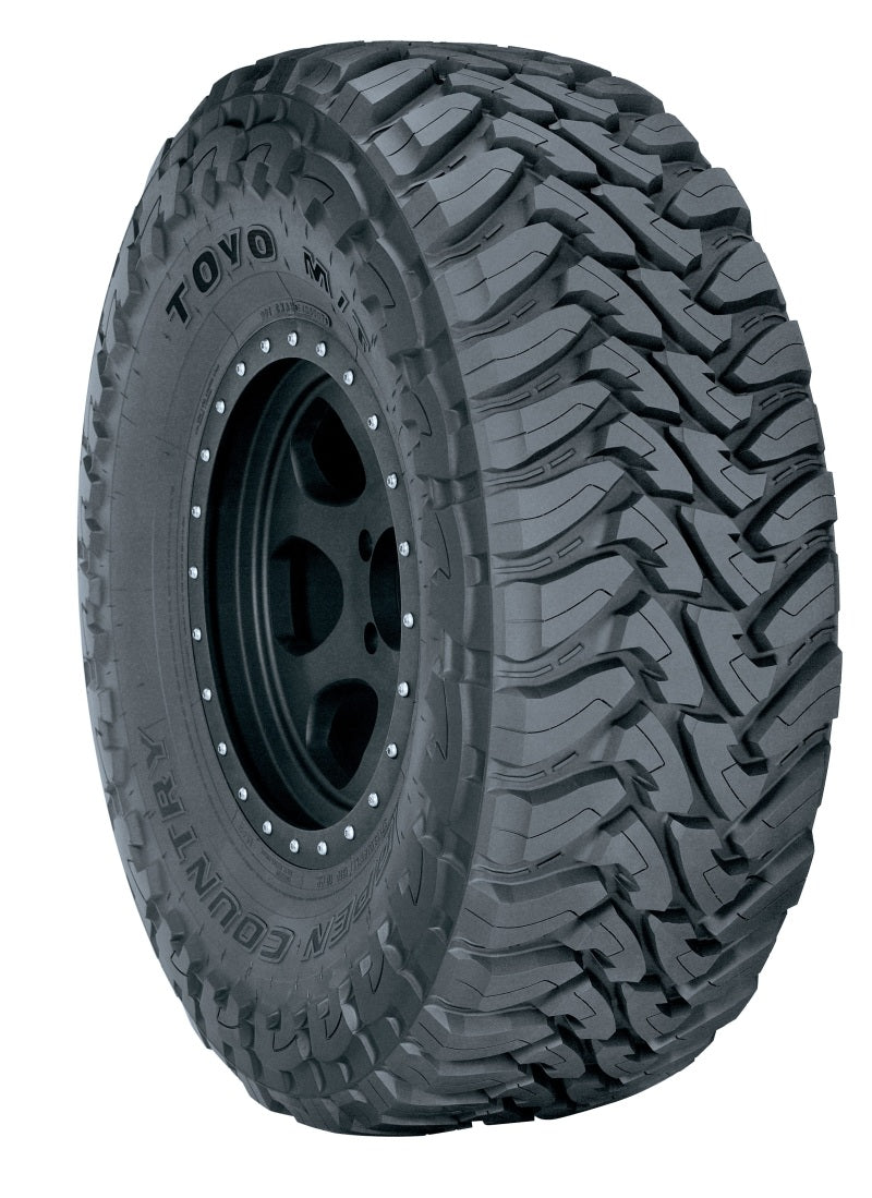 Toyo Open Country M/T Tires 361150
