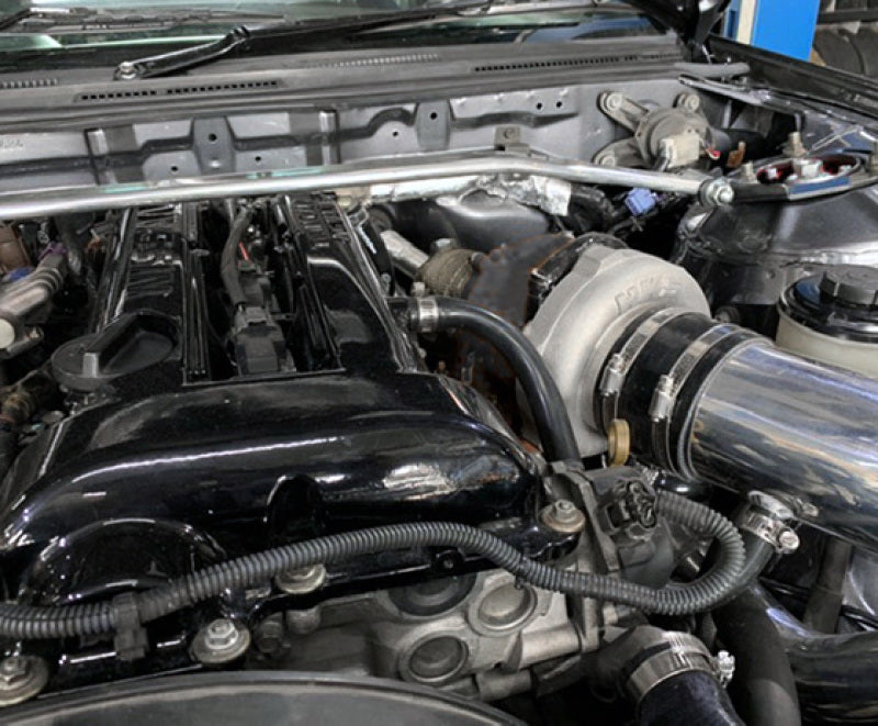 HKS NISSAN S15/S14 SILVIA SR20DET FULL TURBINE KIT 11003-AN018