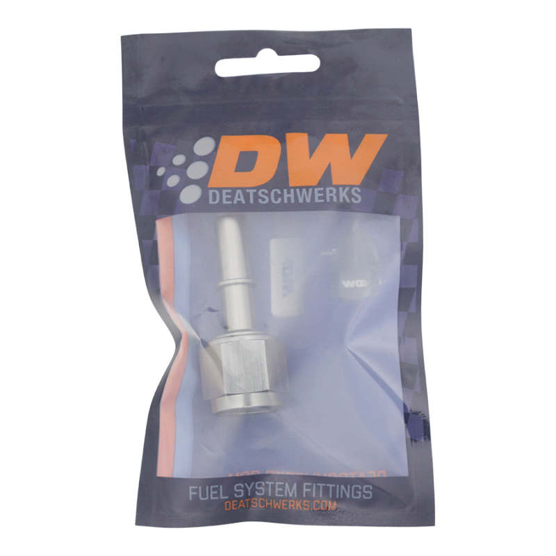 DeatschWerks Fuel Line Adapter Fittings 6-02-0133