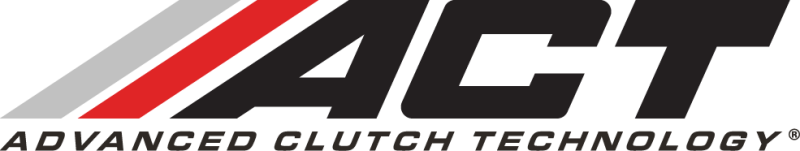 ACT 1986 Toyota Corolla XT/Perf Street Sprung Clutch Kit TL2-XTSS