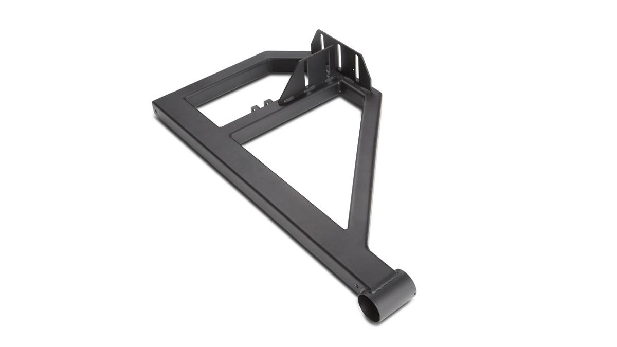 Body Armor 4x4 Spare Tire Carriers 5298