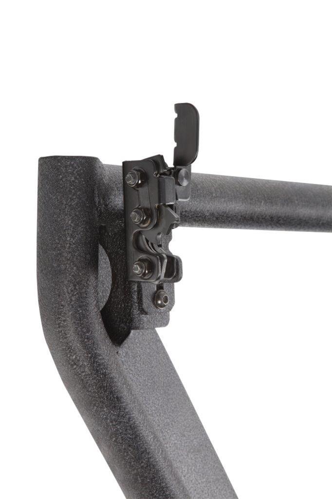 Body Armor 4x4 Tube Doors JL-6155