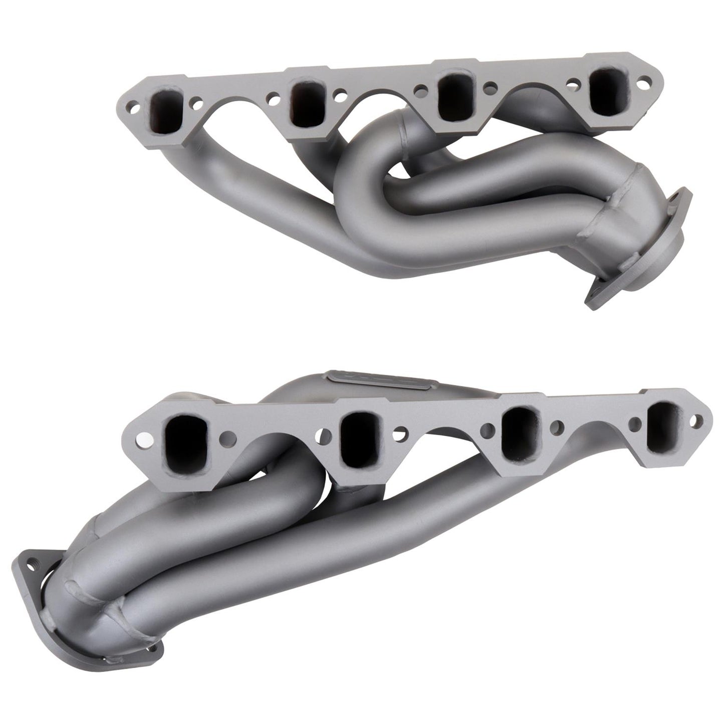 BBK Equal Length Shorty Headers 1512