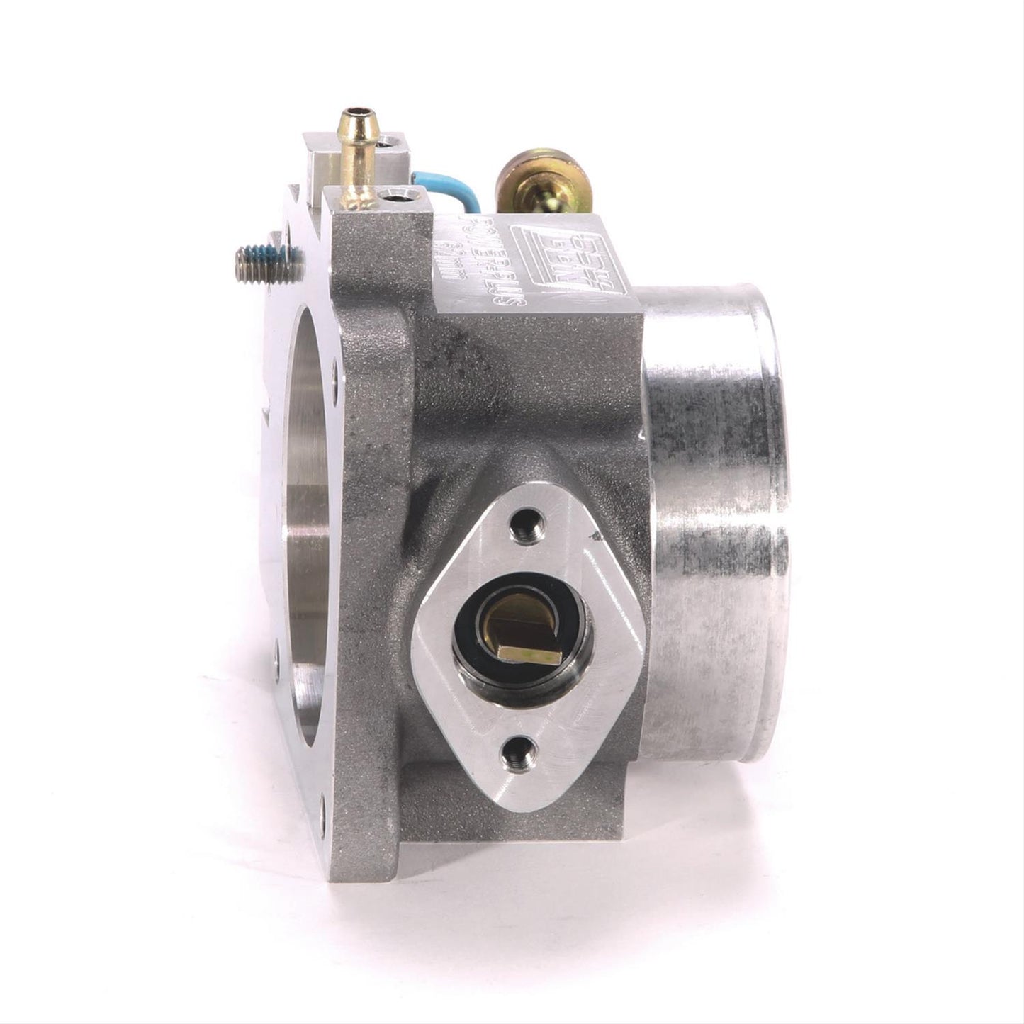 BBK Power-Plus Series Throttle Bodies 1724