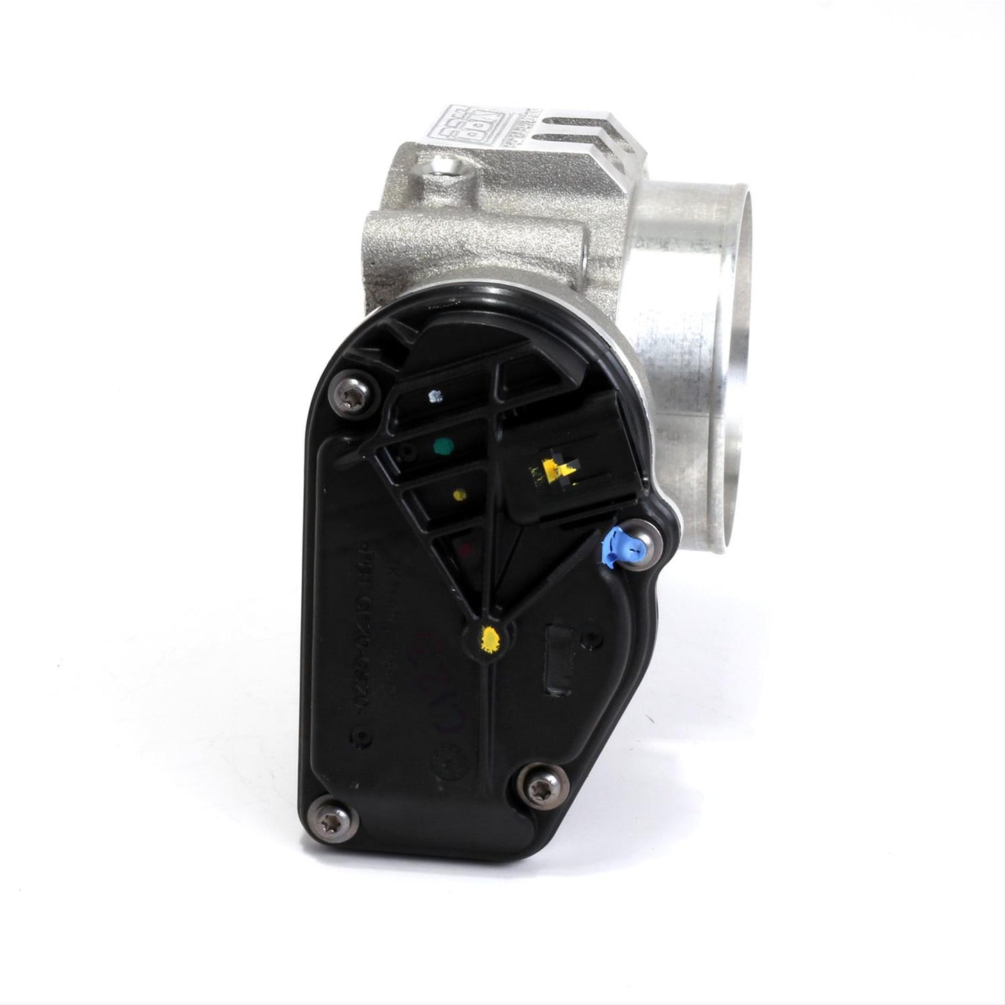 BBK Power-Plus Series Throttle Bodies 1822