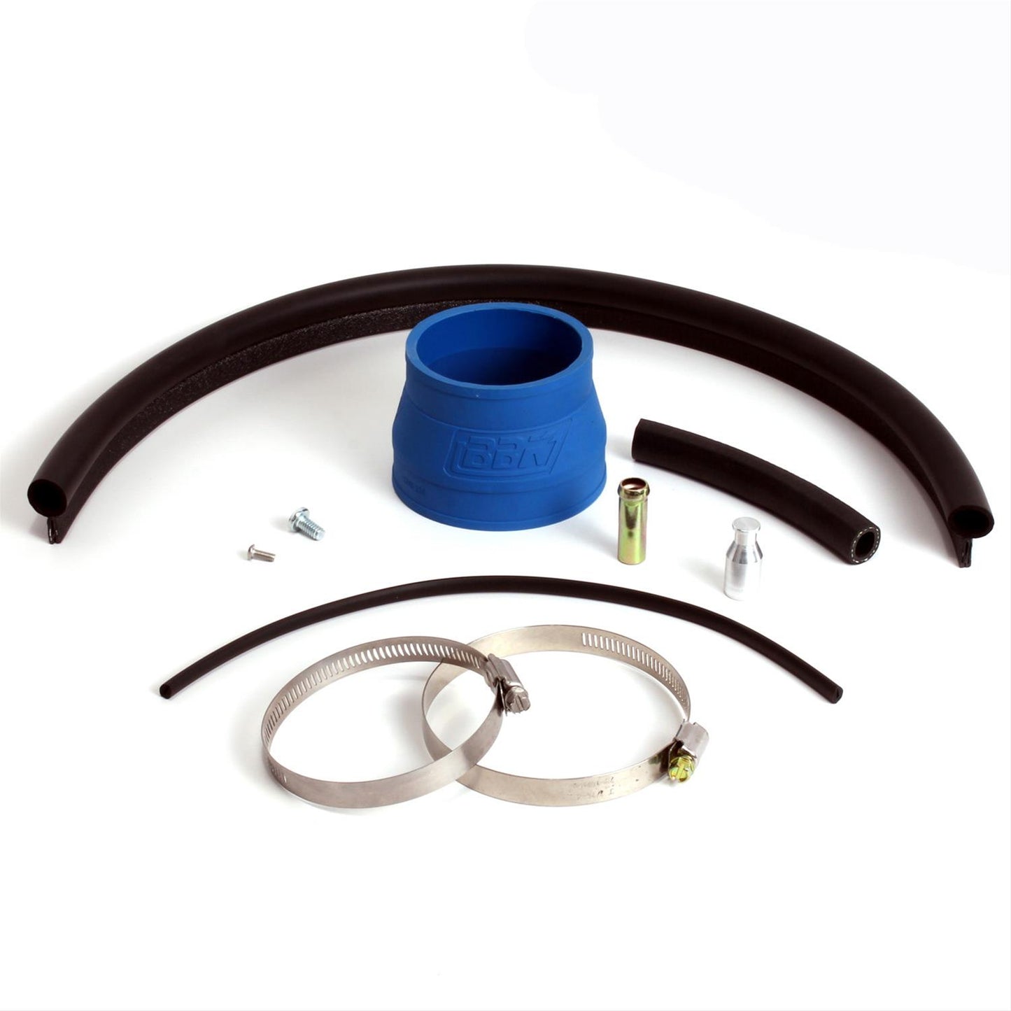 BBK Cold Air Intake Replacement Hardware and Hose Kits 18352