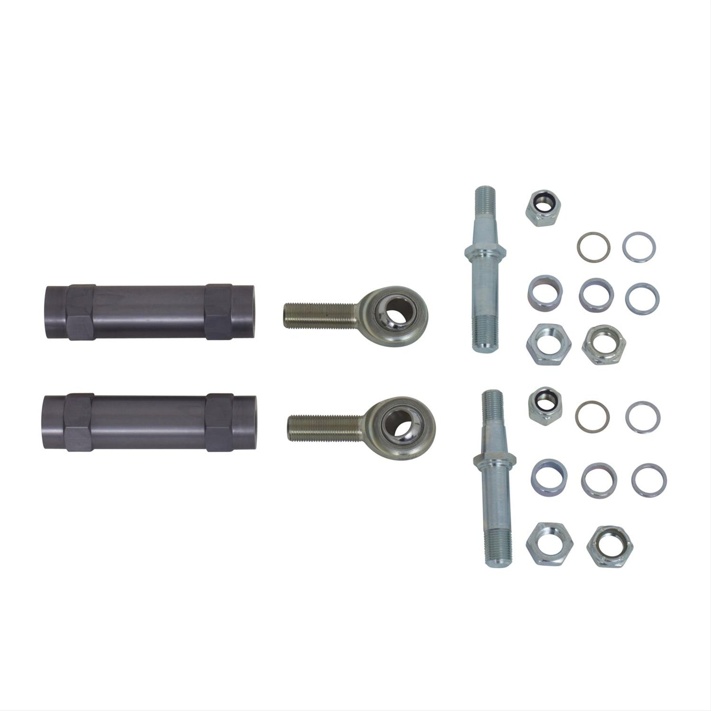 BBK Heavy-Duty Bump Steer Kits 2561