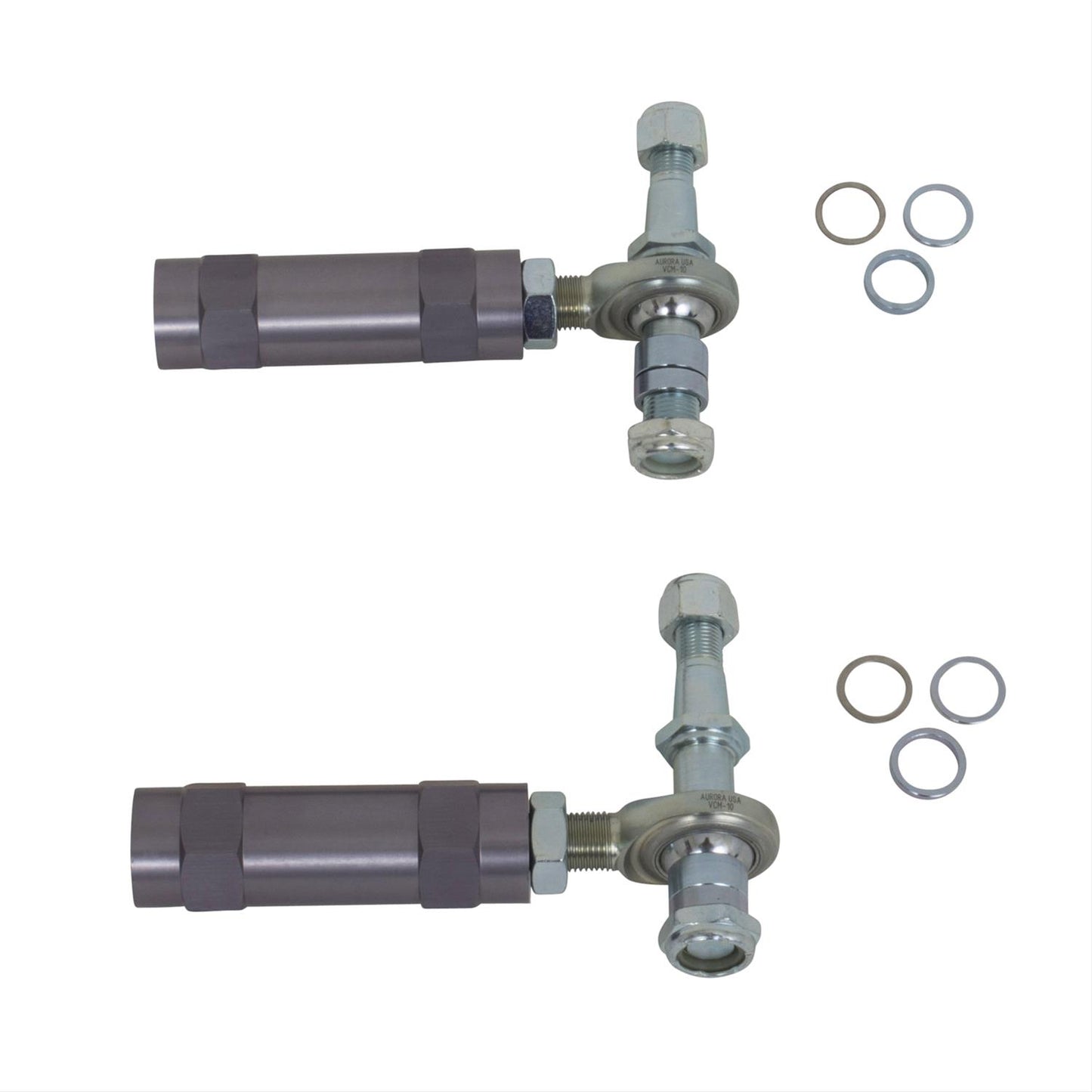 BBK Heavy-Duty Bump Steer Kits 2562