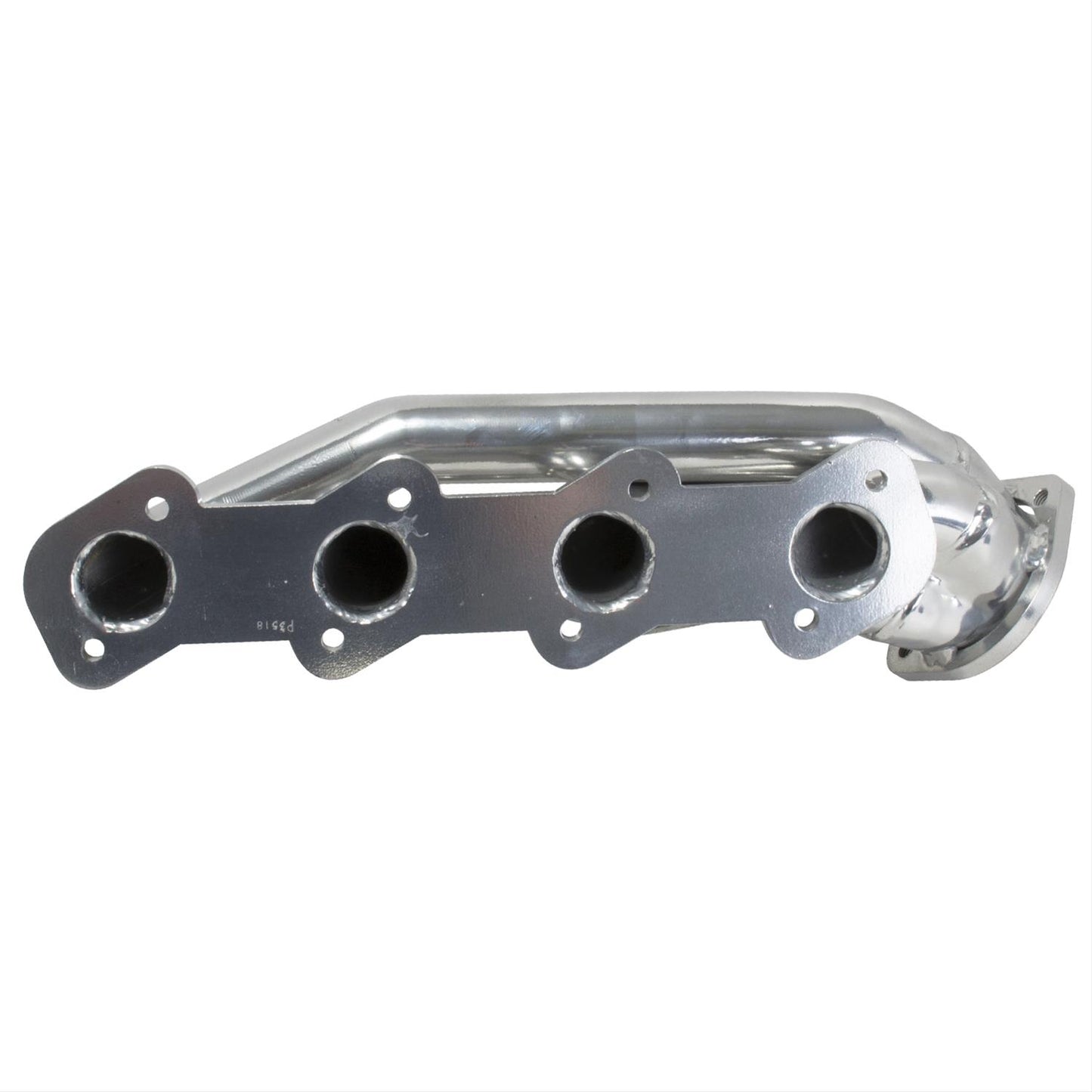 BBK CNC Series Performance Headers 35180