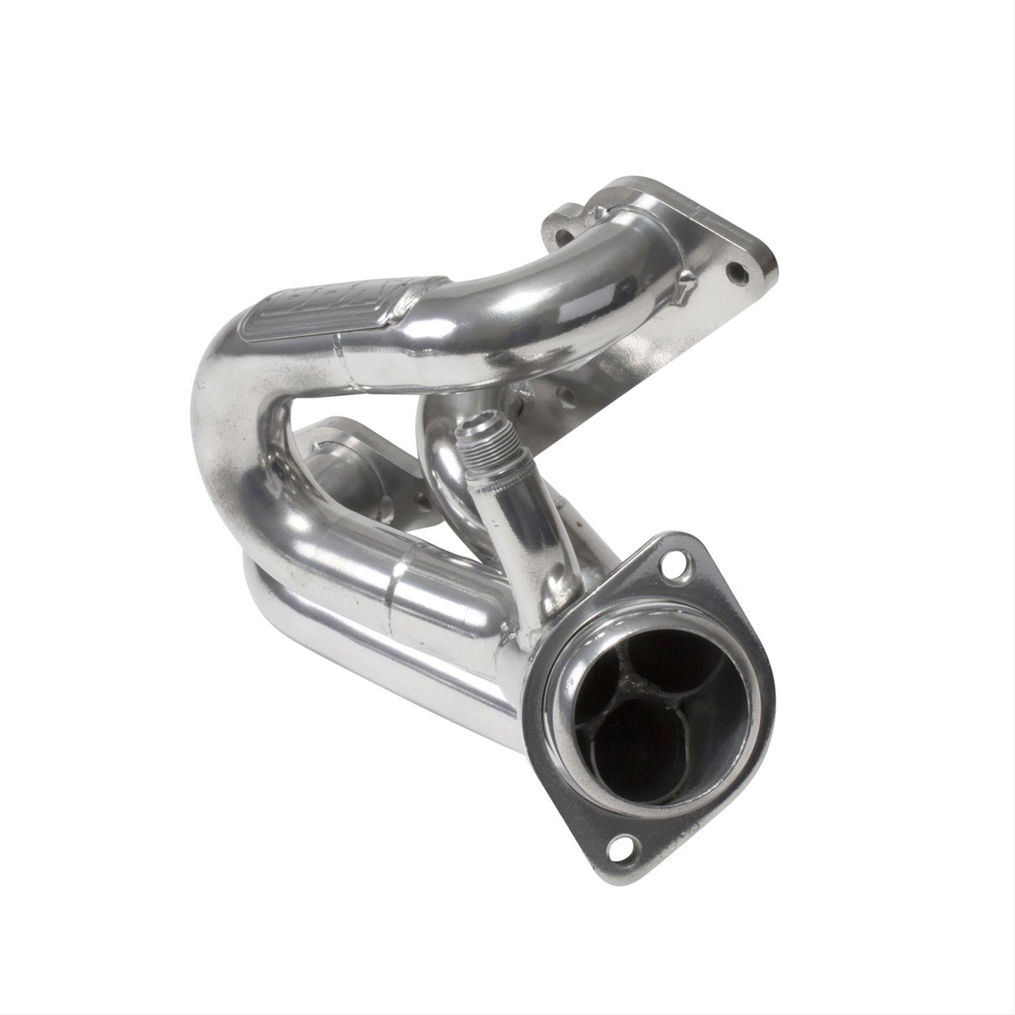 BBK Tuned Shorty Headers 40100