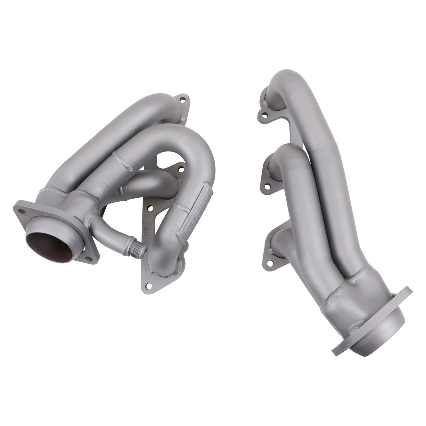 BBK Tuned Shorty Headers 4010