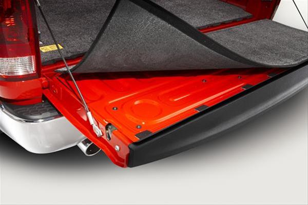 BedRug Mat Tailgate Liners BMB15TG