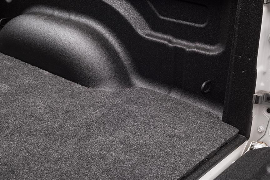 BedRug Classic Bed Mats BMQ15SCD