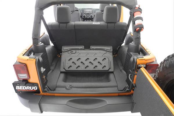 BedRug BedTred Floor Coverings BTLJ04R
