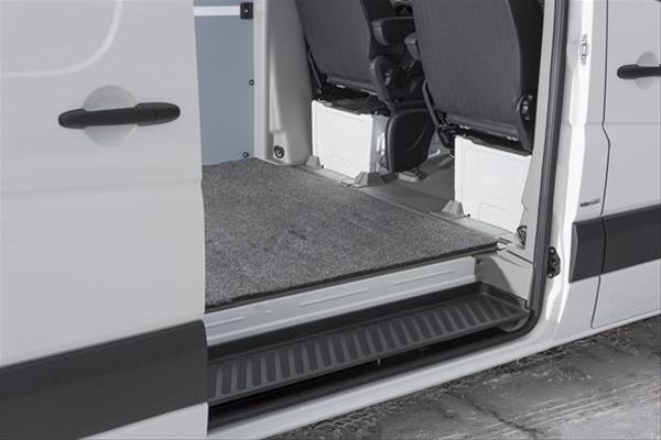 BedRug VanRug Mats VRMS06L