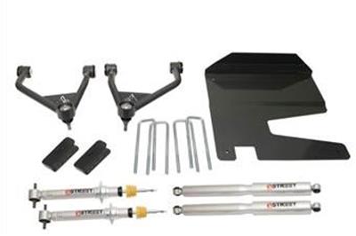 Belltech Performance Handling Kits 1001HK
