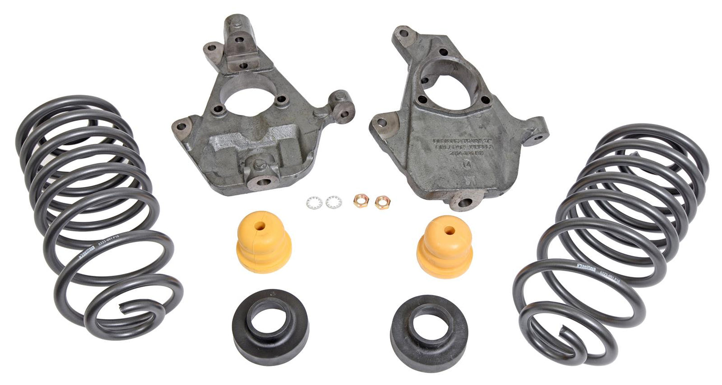 Belltech Lowering Kits 1020