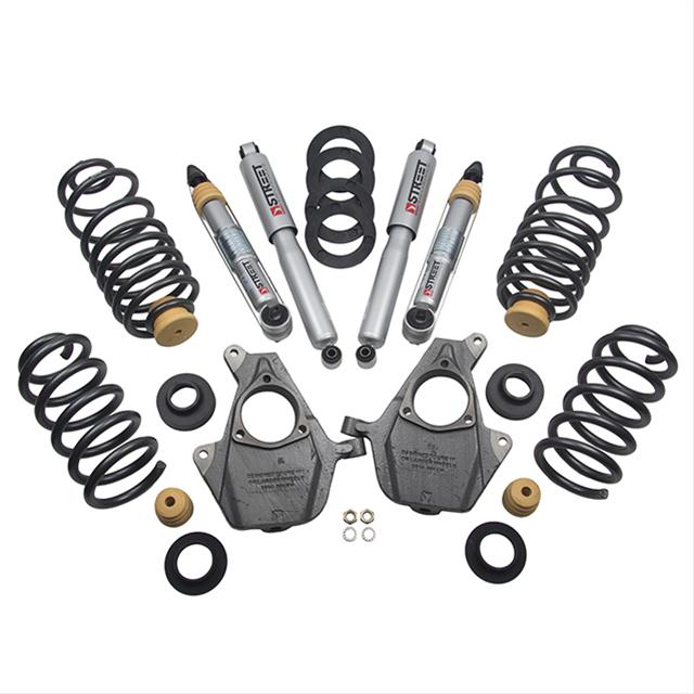 Belltech Lowering Kits 1020SP