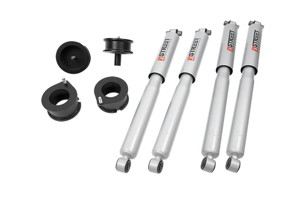 Belltech Leveling Kits 1032SP
