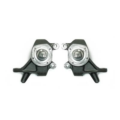 Belltech Front Spindles 2010