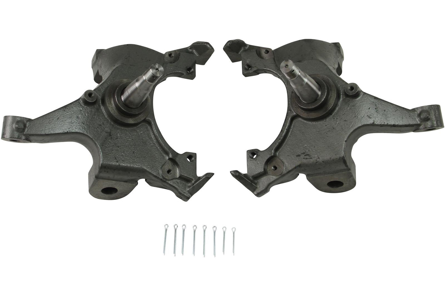 Belltech Front Spindles 2400