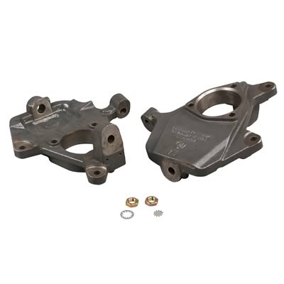 Belltech Front Spindles 2509