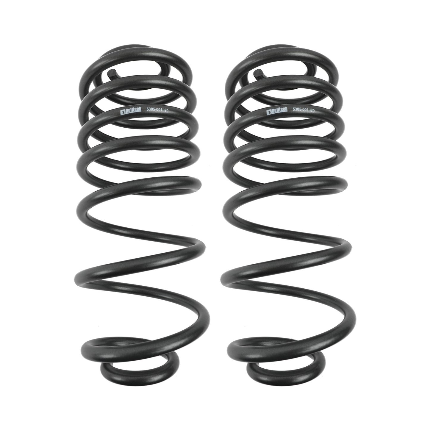 Belltech Pro Coil Lowering Spring Kits 34324