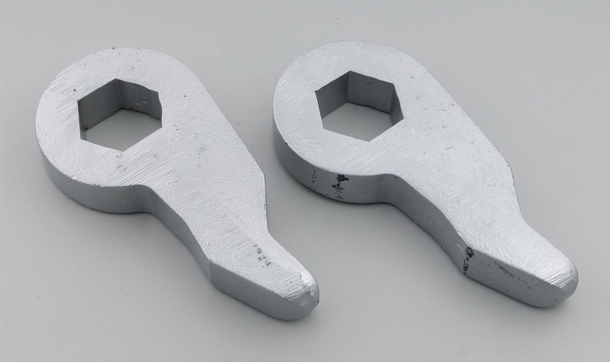 Belltech Torsion Bar Keys 3921