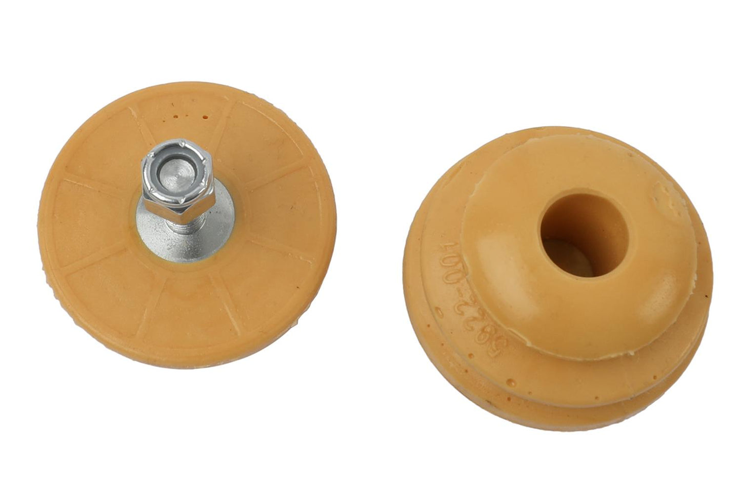 Belltech Universal Bump Stops 4922