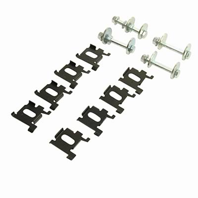 Belltech Wheel Alignment Kits 4949