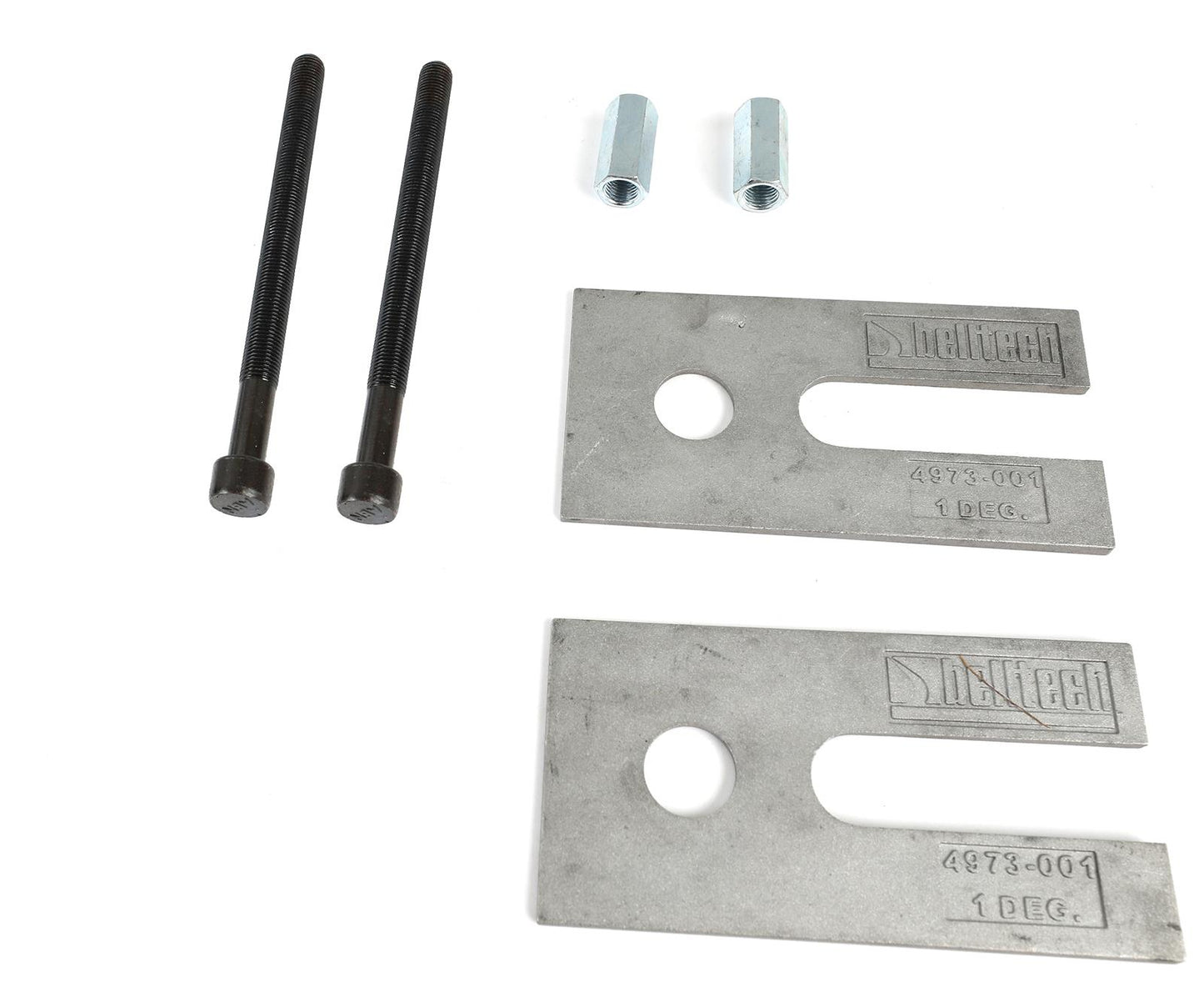 Belltech Pinion Shims 4973