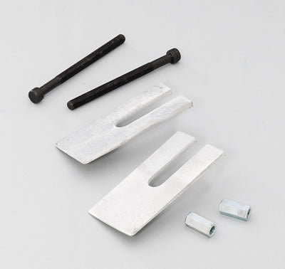 Belltech Pinion Shims 4975