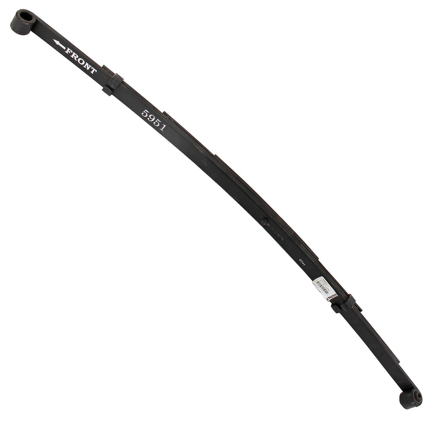 Belltech Muscle Car Leaf Springs 5951