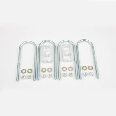 Belltech Rear Block Kits 6010