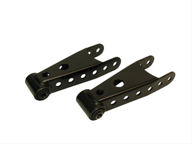 Belltech Rear Shackle Kits 6403