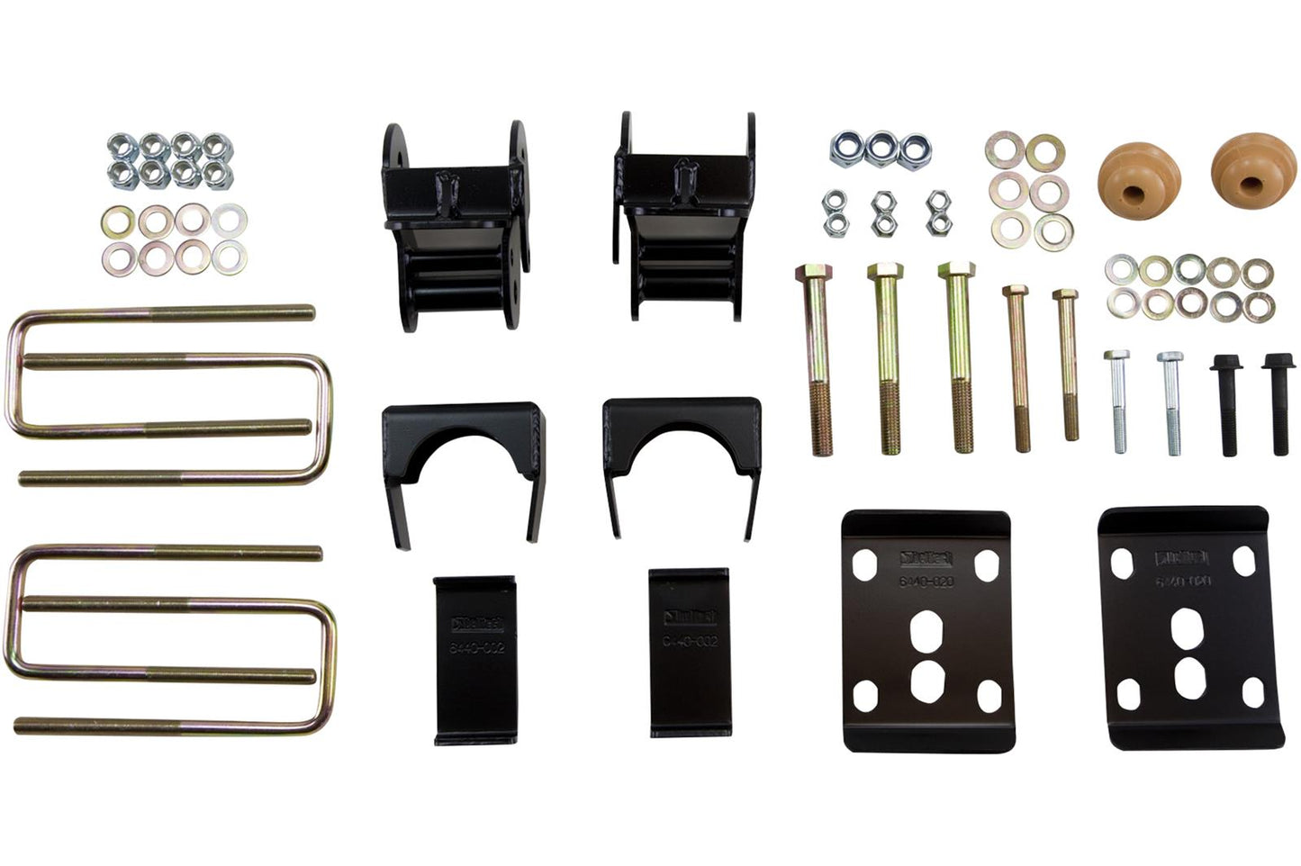 Belltech Suspension Lowering Kits 6444