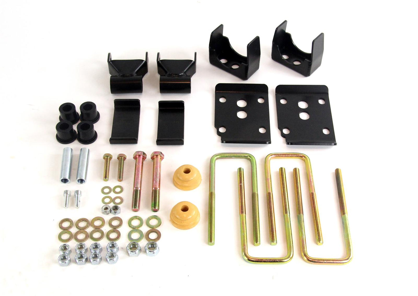 Belltech Rear Flip Kits 6446