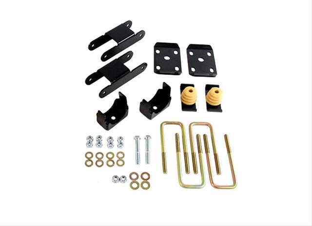 Belltech Rear Flip Kits 6545