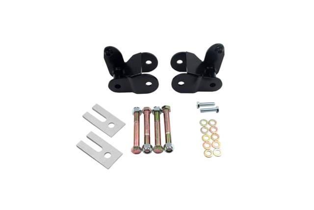 Belltech Leaf Spring Shackles and Hangers 6565
