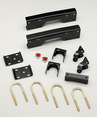 Belltech Rear Flip Kits 6607