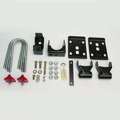 Belltech Rear Flip Kits 6640