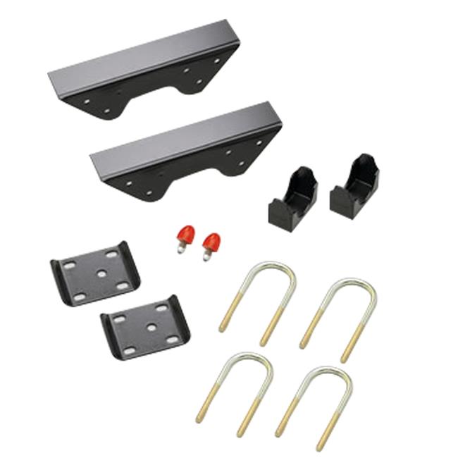 Belltech Rear Flip Kits 6850