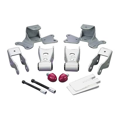 Belltech Rear Shackle Kits 6905