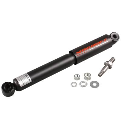Belltech Nitro Drop 2 Shocks 8511