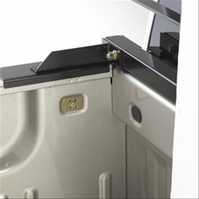 BACKRACK Adapter Bracket Hardware Kits 30112