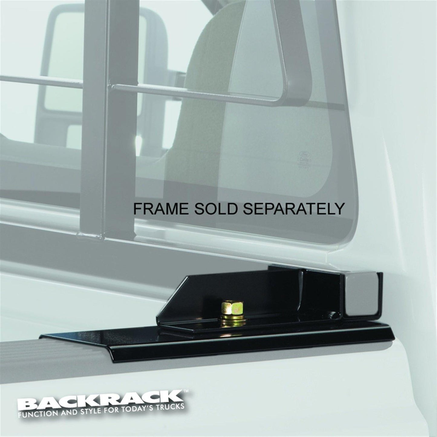 BACKRACK Adapter Bracket Hardware Kits 30118